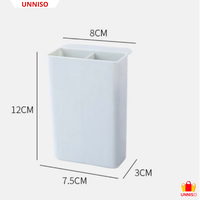 Gambar UNNISO - Rak Tempat Pulpen Pensil Gunting Stationery Holder RSH2 dari unniso Kota Bandung 5 Tokopedia