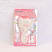 Gambar CATTYMAN Sisir Sikat Kucing 83475 Slicker Brush For Cat dari Pet Republic Indonesia Kota Administrasi Jakarta Utara 1 Tokopedia