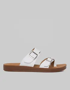 St. Yves Slipper Sandal Thong Wanita 104678012