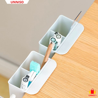 Gambar UNNISO - Rak Tempat Pulpen Pensil Gunting Stationery Holder RSH2 dari unniso Kota Bandung 2 Tokopedia