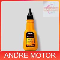 Gambar Oli Gardan Gear Oil Merk Ori Yamaha/Yamalube Matic Oil 100ml dari andremotorbandung Kota Cimahi 2 Tokopedia