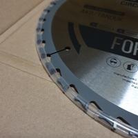 Gambar Bull Blcx 10-040 Pisau Gergaji Kayu Circular Saw Blade Tanduk 10"×40T dari RAJANE TEKNIK Kota Depok 2 Tokopedia