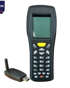 Barcode Scanner PDT 1D Wireless Iware DC108 / DC-108 - Inventory Data