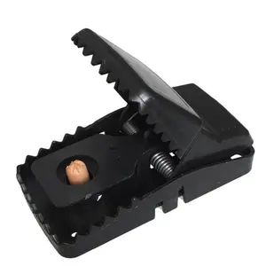 jebakan tikus jepit automatis mouse trap pest control
