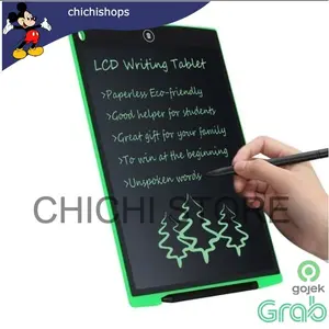 Papan Tulis Lcd Lcd Writing Tablet. CC