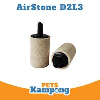 Gambar Air Stone Batu Aerator Diameter 2cm Aerasi Gelembung Besar merek Multi dari Pets Kampong Kota Administrasi Jakarta Utara 1 Tokopedia