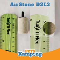 Gambar Air Stone Batu Aerator Diameter 2cm Aerasi Gelembung Besar merek Multi dari Pets Kampong Kota Administrasi Jakarta Utara 2 Tokopedia