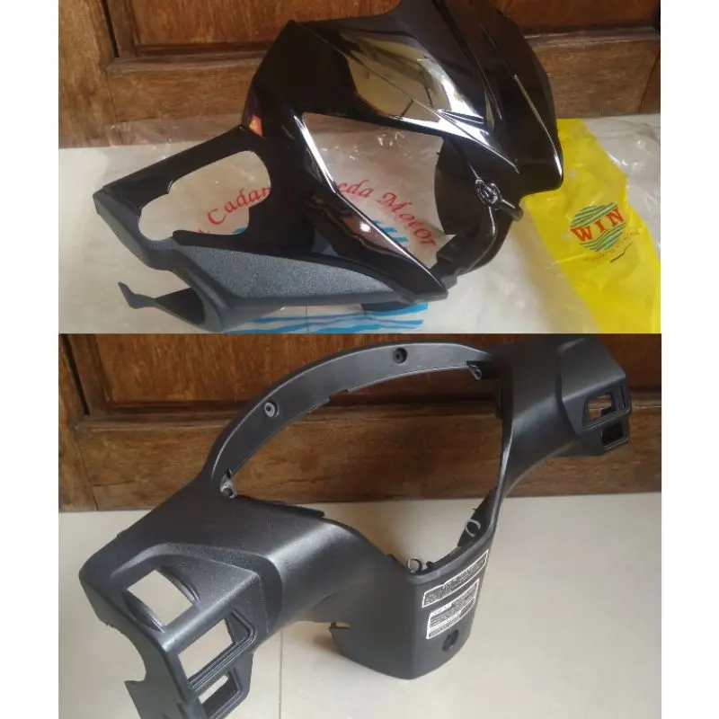 Batok Kepala Belakang Supra X 125 Karbu 2005-2012 Original