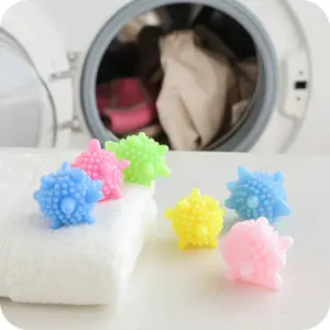 [SPR] Washing Ball Laundry / Laundry Ball / Bola Karet Mesin Cuci