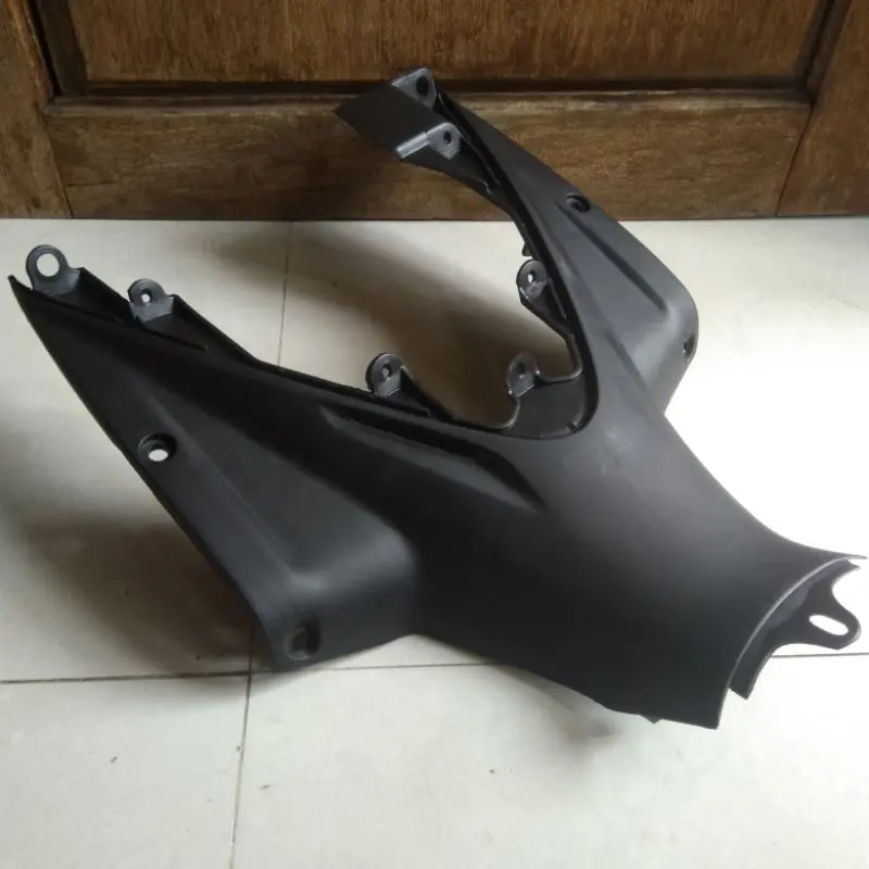 Ready Legshield Cover Tengah Revo Absolute Absolut Original