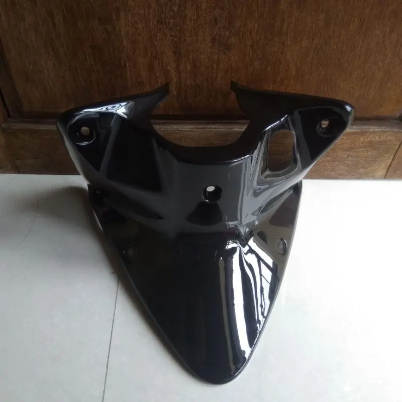 Ready Legshield Cover Body Tengah Kontak Revo Absolute Original