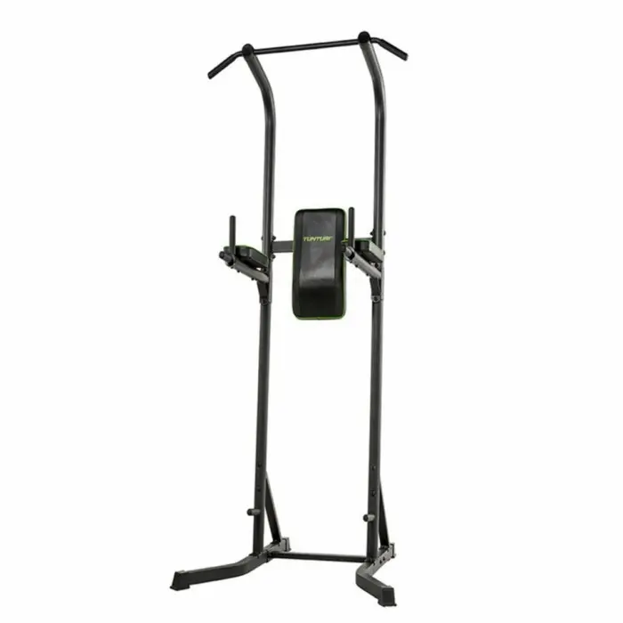 ORI !!! Tunturi Power Tower Pt 40 - Hitam