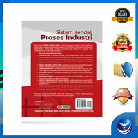 Gambar Penerbit Andi - Sistem Kendali Proses Industri dari Andi Publisher Kab. Sleman 2 Tokopedia