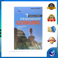 Gambar Penerbit Andi - Panduan Teknis Pendakian Gunung dari Andi Publisher Kab. Sleman 1 Tokopedia