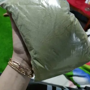 Bubuk Daun Kelor 100% Asli 1kg Kualitas A
