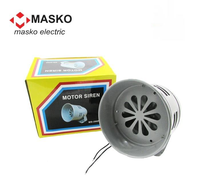 Gambar SINTE (MASKO) ALARM SIRINE BEL PABRIK INDUSTRI 220V SIRIN BABY MS290 dari SINAR TERANG SIMO MAKMUR Kota Surabaya 1 Tokopedia