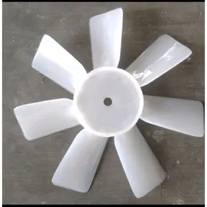 Kipas Radiator Mobil Universal L300/ Colt T120/ Minicab L100/ Kipas