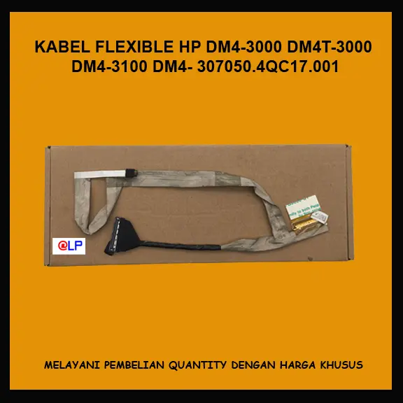 HP DM4-3000 DM4-3100 P/N-3070504QC17001 DM4T-3000