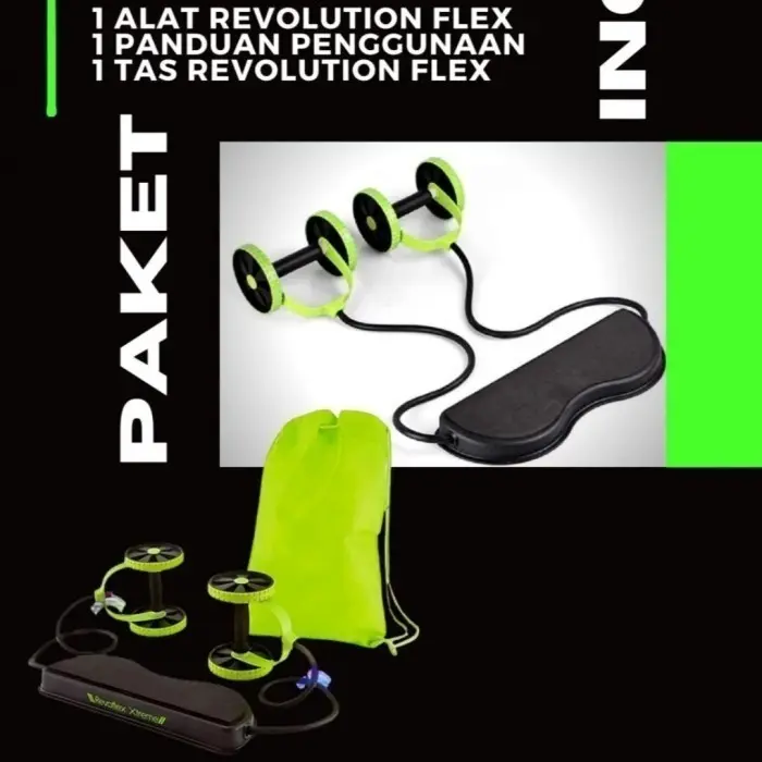 One Revolution Flex 2