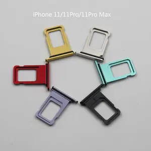 UE727 Good iPhone 11 11 pro Max SIM SD card tray Cato holder carrier s