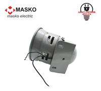 Gambar SINTE (MASKO) ALARM SIRINE BEL PABRIK INDUSTRI 220V SIRIN BABY MS290 dari SINAR TERANG SIMO MAKMUR Kota Surabaya 3 Tokopedia