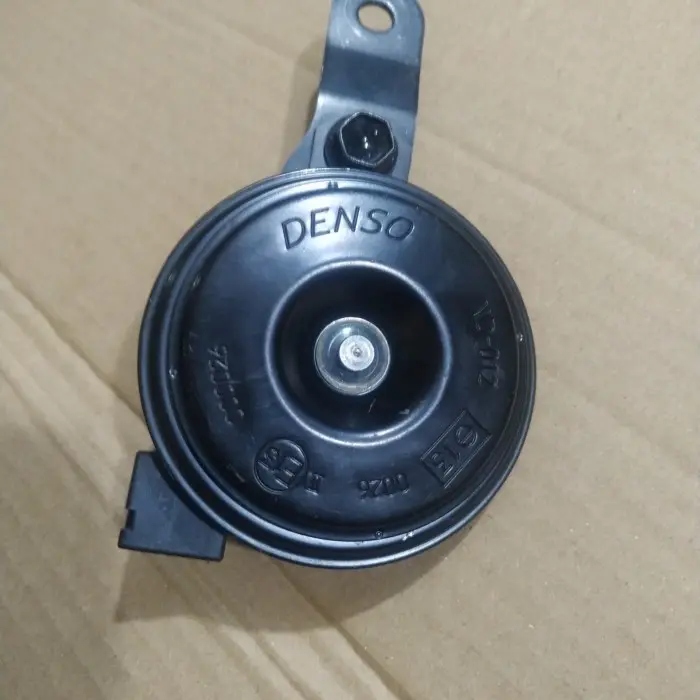 Klakson Innova Fortuner Hilux original OEM Toyota denso 0