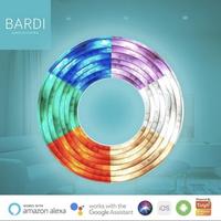 Gambar BARDI LED STRIP RGBWW 2 METER - LAMPU PINTAR LED SMART HOME LIGHT dari Smartlife Official Store Kota Administrasi Jakarta Barat 3 Tokopedia