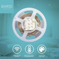 Gambar BARDI LED STRIP RGBWW 2 METER - LAMPU PINTAR LED SMART HOME LIGHT dari Smartlife Official Store Kota Administrasi Jakarta Barat 5 Tokopedia