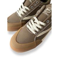 Gambar Patrobas Cloud Olive - Sepatu Sneakers Canvas Pria/Wanita Patrobas ORI dari ORILOOKSTORE Kota Semarang 3 Tokopedia