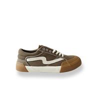 Gambar Patrobas Cloud Olive - Sepatu Sneakers Canvas Pria/Wanita Patrobas ORI dari ORILOOKSTORE Kota Semarang 2 Tokopedia