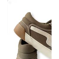 Gambar Patrobas Cloud Olive - Sepatu Sneakers Canvas Pria/Wanita Patrobas ORI dari ORILOOKSTORE Kota Semarang 5 Tokopedia
