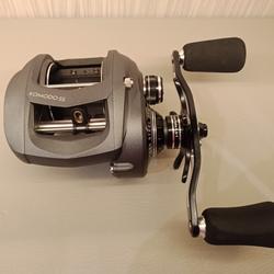 reel shimano fx 2500 Shimano FX 2500 FC Spinning Fishing Reel With Line