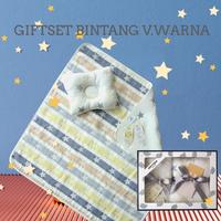 Gambar Ecobaby Giftset Karakter - Awan Biru dari Dialogue Group Store Kota Bandung 4 Tokopedia