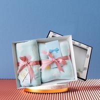 Gambar Ecobaby Giftset Karakter - Awan Biru dari Dialogue Group Store Kota Bandung 2 Tokopedia