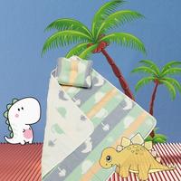 Gambar Ecobaby Giftset Karakter - Awan Biru dari Dialogue Group Store Kota Bandung 5 Tokopedia