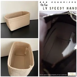 L speedy NANO size organizer