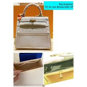 Organizer fit for H Kelly 25