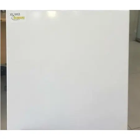 Ikema Keramik Lantai 40X40 XS 11020 KW1 Putih Polos 1
