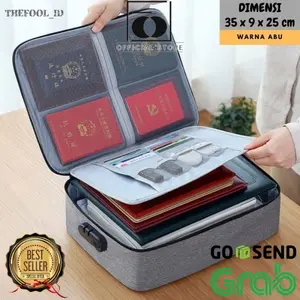 Brief Cases X7 TF
