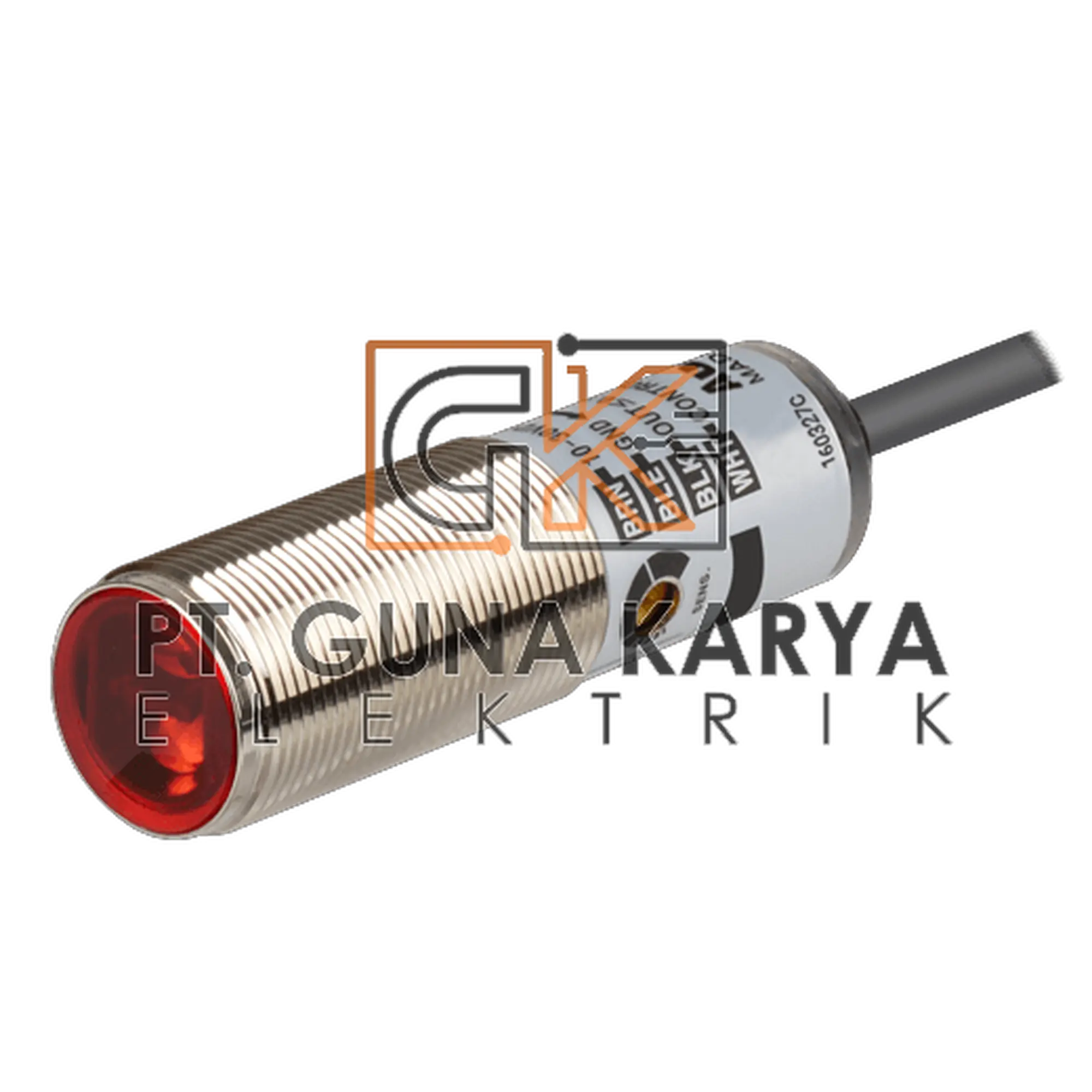 Autonics Photoelectric Sensor BRQM400-DDTA