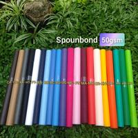 Gambar bahan kain spunbond furing pur sponbond meteran 160cm x 1meter 50gsm dari m@yshop Kota Tangerang 1 Tokopedia