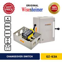 Gambar Change Over Switch 4P 63A Wisenheimer COS Ohm Saklar Genset 63 A ORI dari INDOLISTRIK OFFICIAL TNG Kota Administrasi Jakarta Pusat 2 Tokopedia