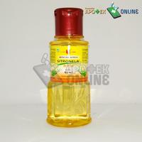 Gambar MINYAK SEREH SITRONELA CAP LANG 60 ML dari Apotek Lily Medika Denpasar Kota Denpasar 1 Tokopedia