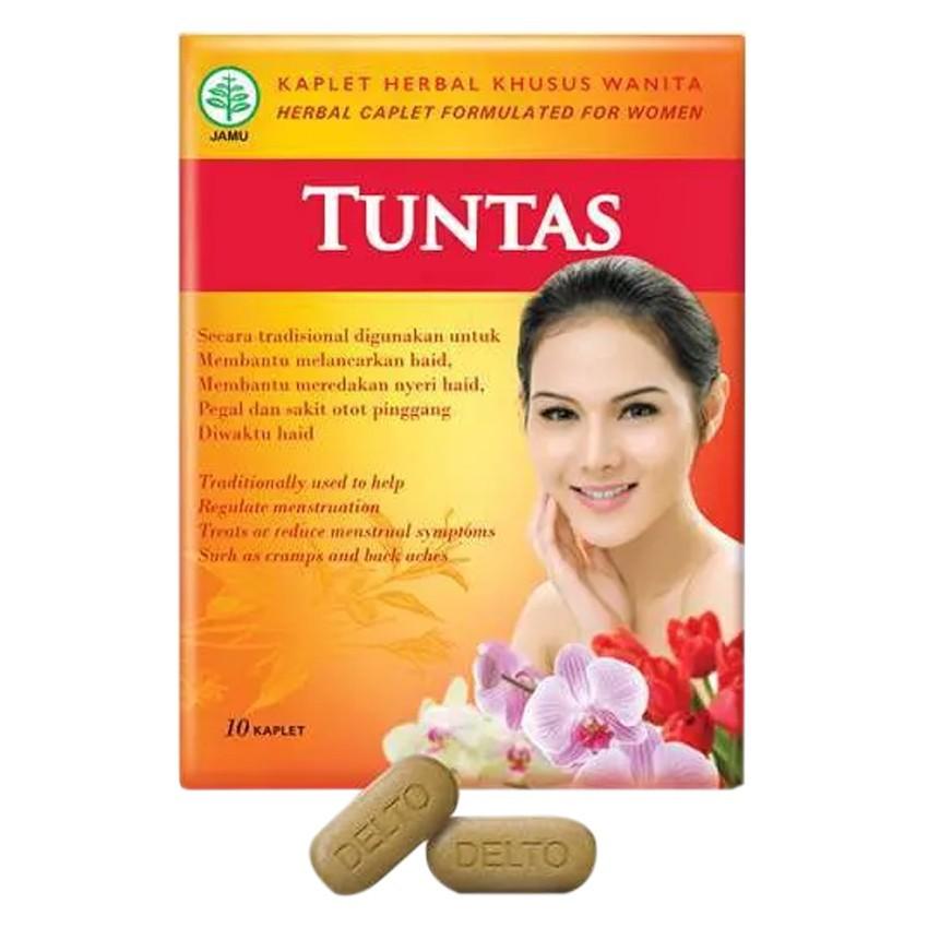 Tuntas Kaplet 10's