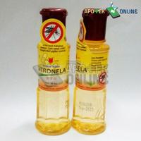 Gambar MINYAK SEREH SITRONELA CAP LANG 60 ML dari Apotek Lily Medika Denpasar Kota Denpasar 3 Tokopedia