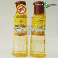 Gambar MINYAK SEREH SITRONELA CAP LANG 60 ML dari Apotek Lily Medika Denpasar Kota Denpasar 4 Tokopedia