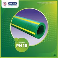 Gambar Pipa PPR PN 16 Rucika 2 Inch (63mm) dari Alia Jaya Anugerah Kota Administrasi Jakarta Timur 1 Tokopedia