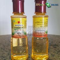 Gambar MINYAK SEREH SITRONELA CAP LANG 60 ML dari Apotek Lily Medika Denpasar Kota Denpasar 5 Tokopedia