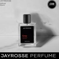 Gambar Jayrosse Grey Murah - Jayrosse Grey Ori dari KHA Creative Kab. Cirebon 1 Tokopedia