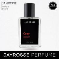 Gambar Jayrosse Grey Murah - Jayrosse Grey Ori dari KHA Creative Kab. Cirebon 3 Tokopedia